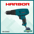 Hb-Es003 Harbor 2016 Hot Selling Mini Plastic Screwdriver Electric Screwdriver